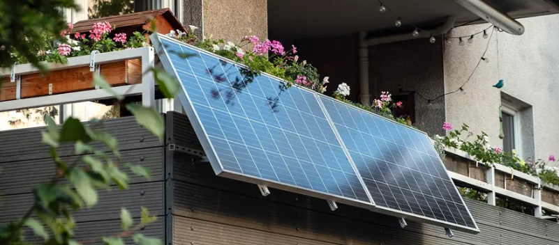 Balkonkraftwerk Anmeldung 2025: So funktioniert’s Schritt für Schritt