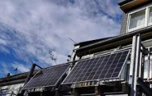 Balkonkraftwerk und Strompreis-Entwicklung: Warum sich Investieren jetzt besonders lohnt