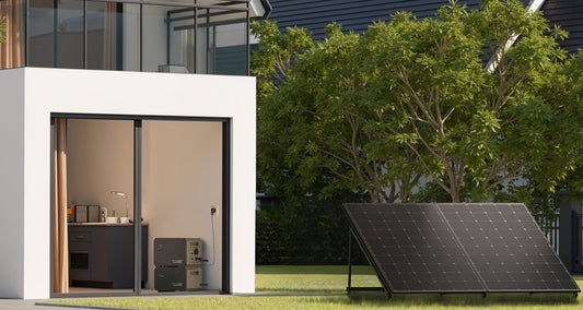 Was bringt ein 600 Watt Balkonkraftwerk?