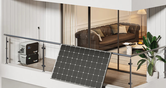 Was kostet ein Balkonkraftwerk mit Speicher? Ein umfassender Ratgeber 2025