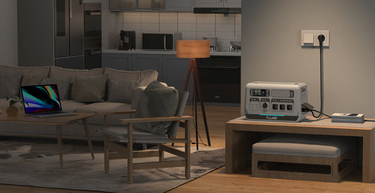 ALLWEI: Energie für die Freiheit, Energie für das Leben