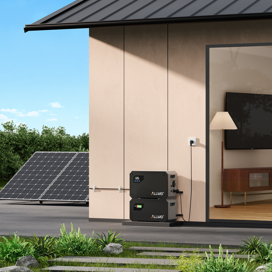 Die besten Balkonkraftwerke im Vergleich – 2025 Edition