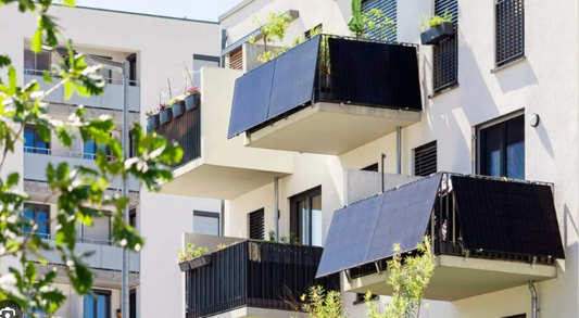 was sind die besten balkonkraftwerke?