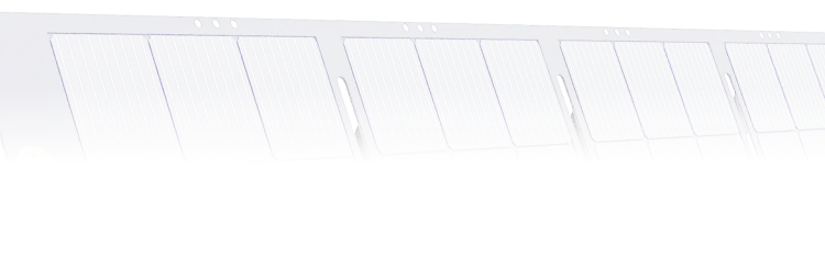 ALLWEI Balkonkraftwerk – Solaranlage mit Speicher für Zuhause