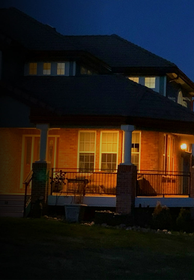 ALLWEI Balkonkraftwerk – Solaranlage mit Speicher für Zuhause