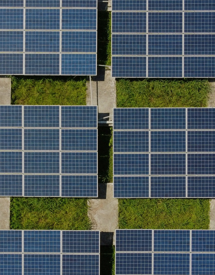 ALLWEI Balkonkraftwerk – Solaranlage mit Speicher für Zuhause