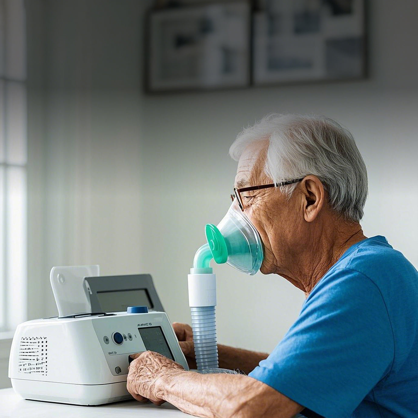 ALLWEI Balkonkraftwerk – Solaranlage mit Speicher für Zuhause
