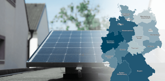 Bayern Förderung für Balkonkraftwerke 2025 – Jetzt bis zu 500 € sichern