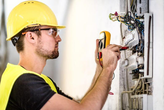 Portable Power Station Protection