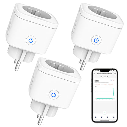 ALLWEI Smart MIG-Stecker für BM1600