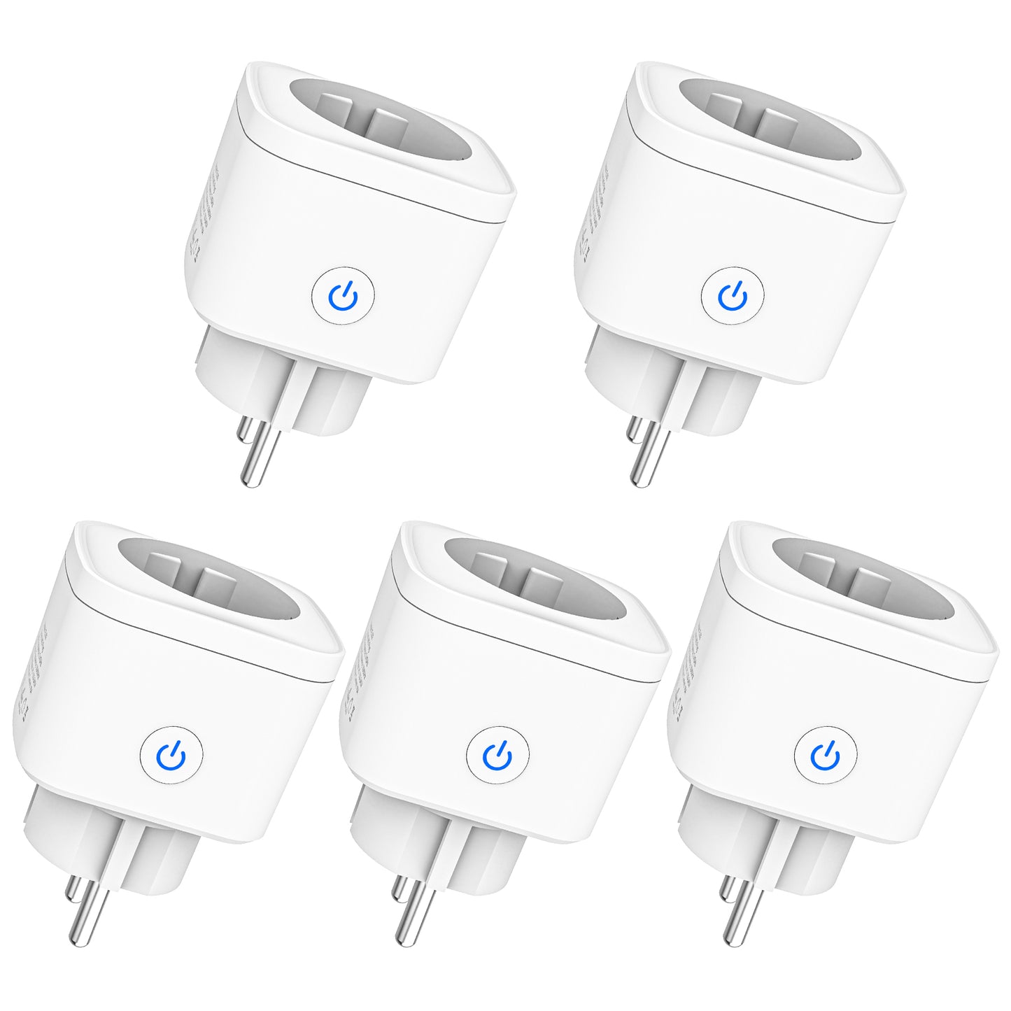 ALLWEI Smart MIG-Stecker für BM1600