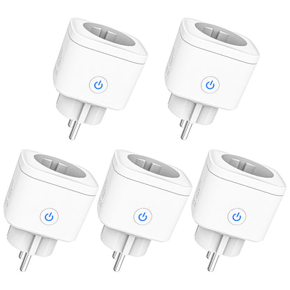 ALLWEI Smart MIG-Stecker für BM1600