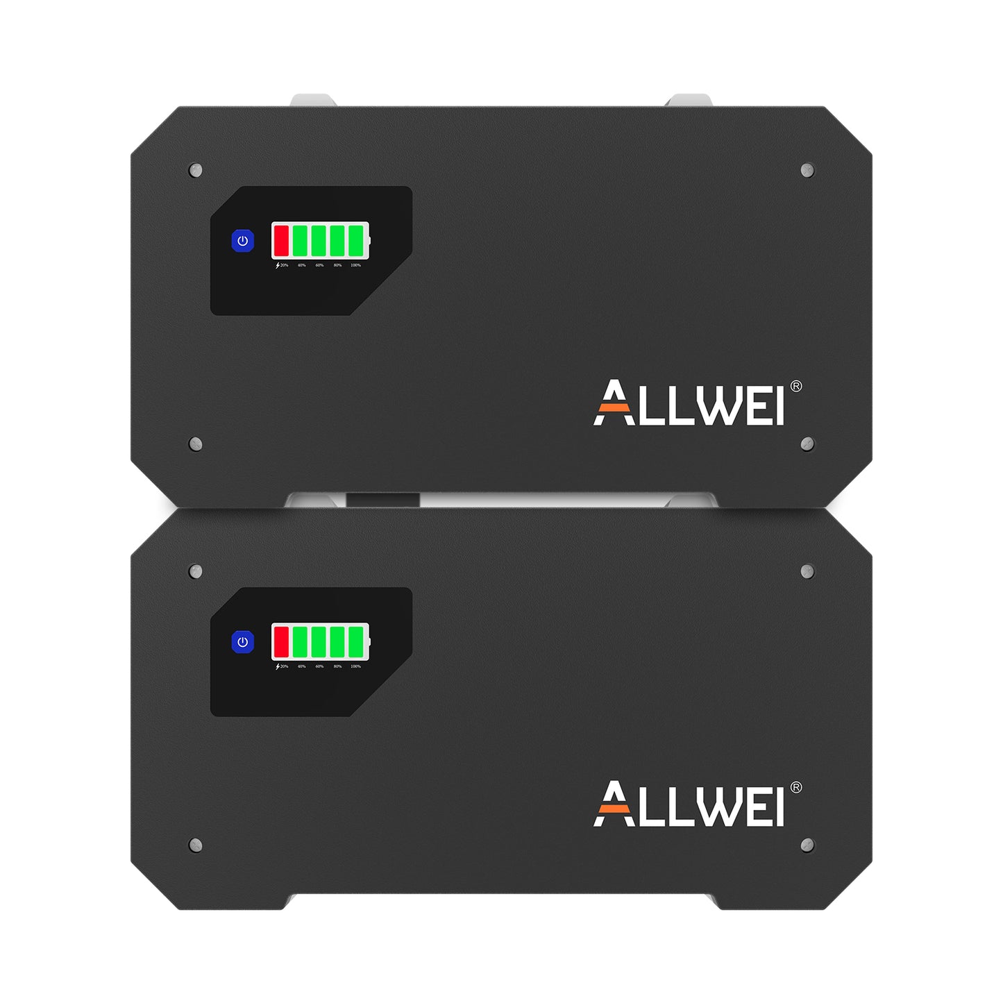 ALLWEI B160 Erweiterungsbatterie für BM1600 Balkonkraftwerk (Anzahlung)