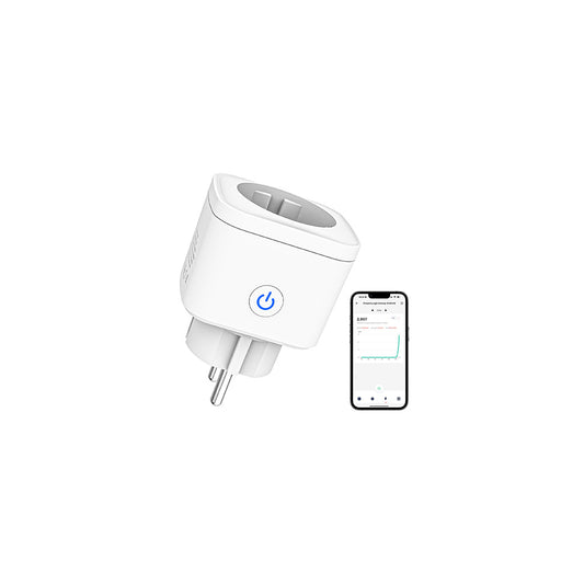 ALLWEI Smart MIG-Stecker für PPS2400 Pro