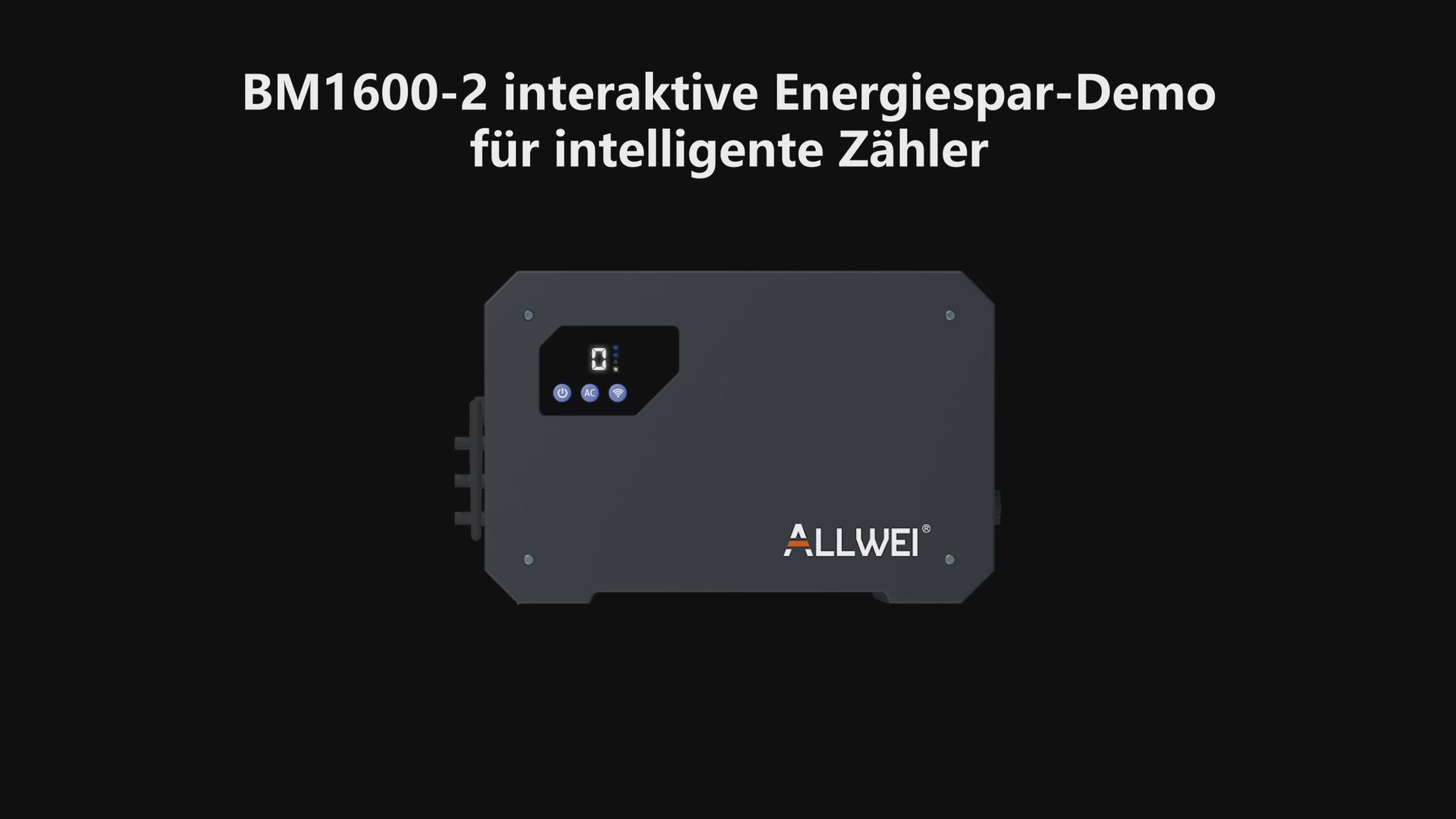 Video laden: 